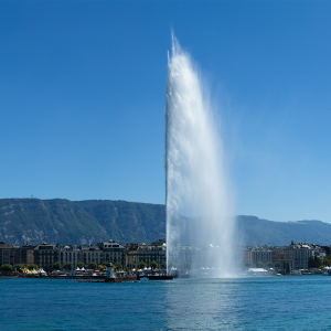Lac Léman 